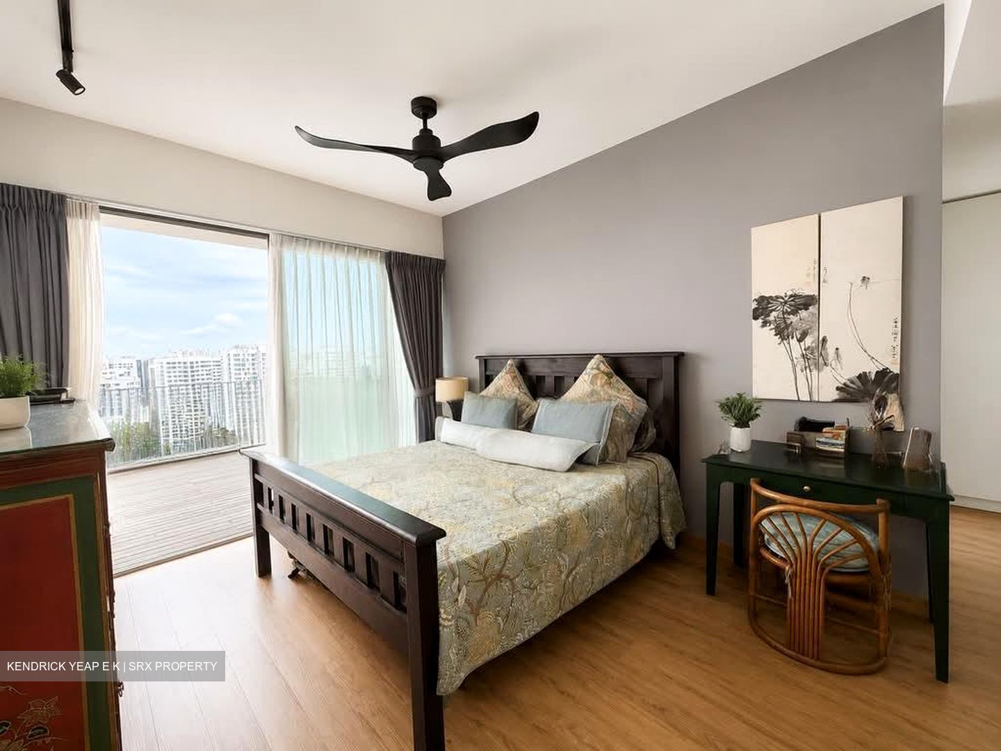 The Topiary (D28), Condominium #593459661